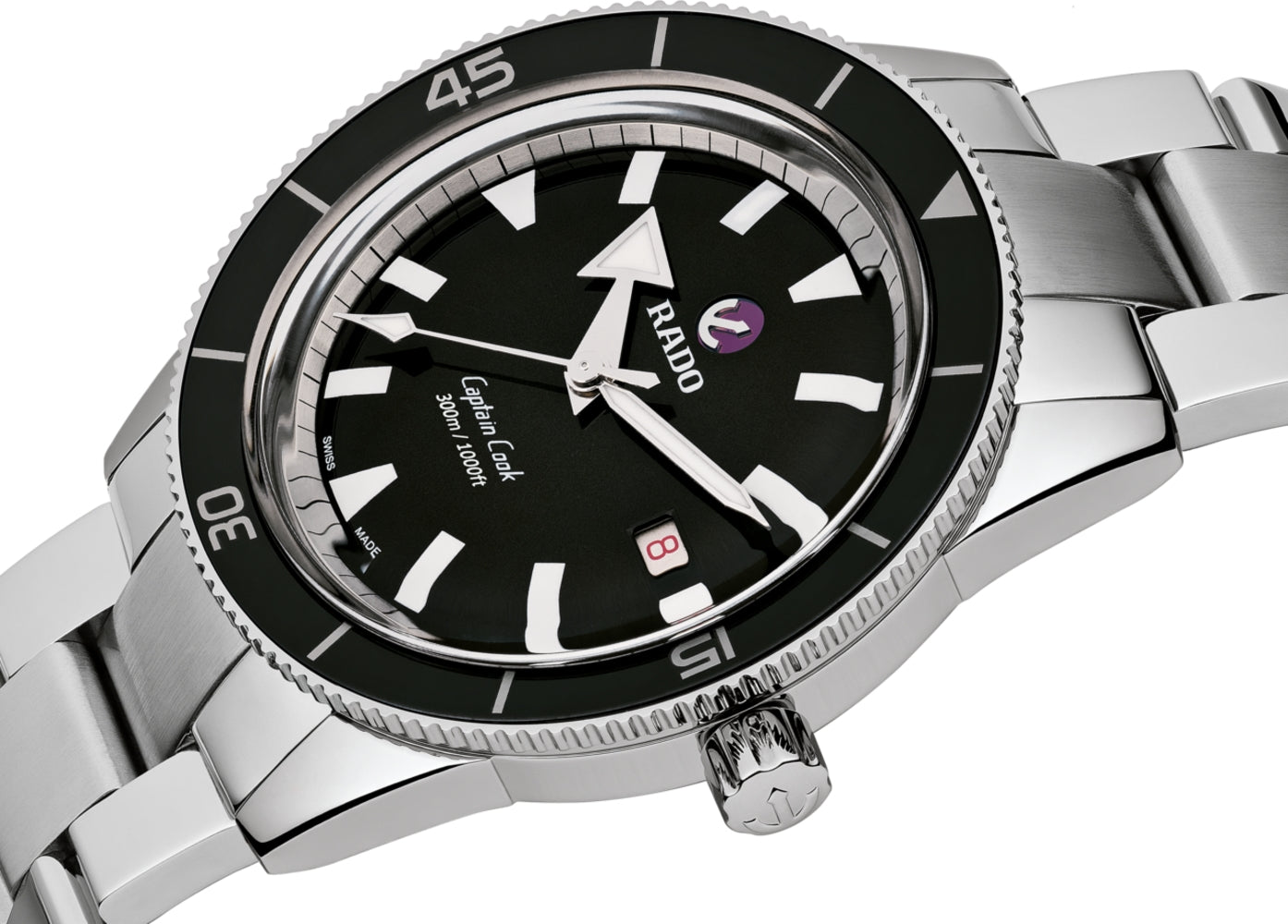 Rado - 763.6105.3.015 Rado