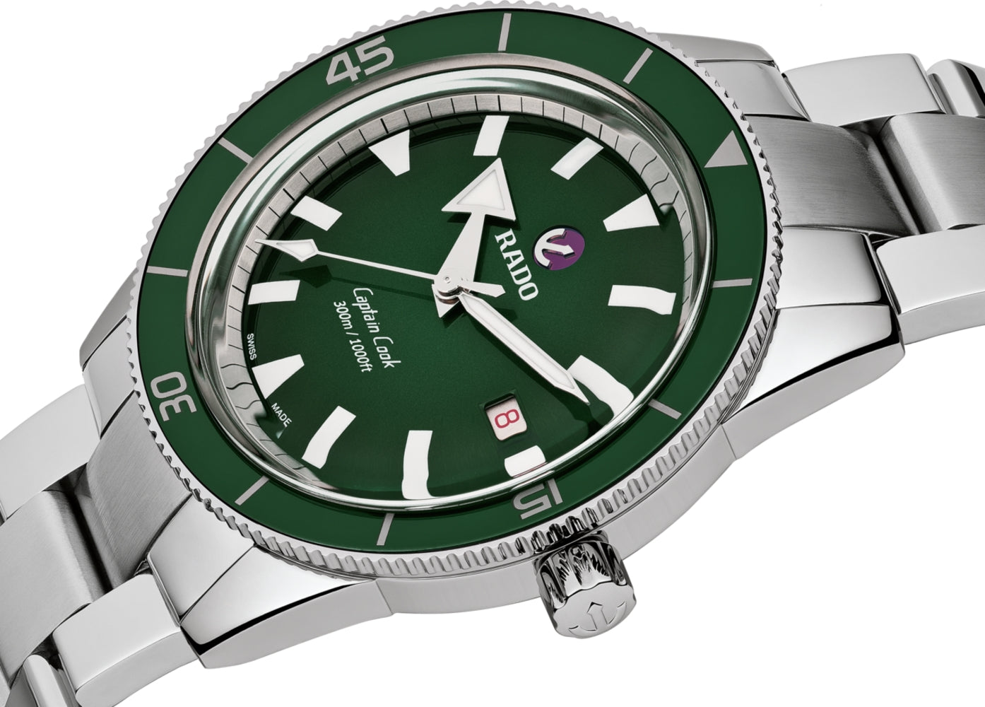 Rado - 763.6105.3.031 Rado