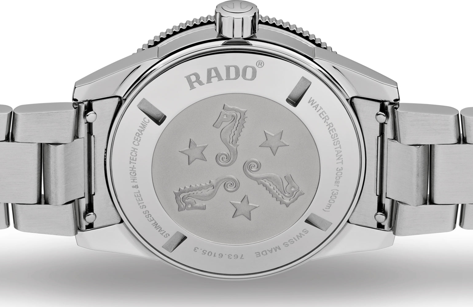 Rado - 763.6105.3.031 Rado