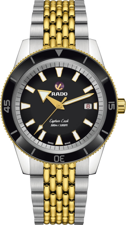 Rado - 763.6138.3.015 Rado