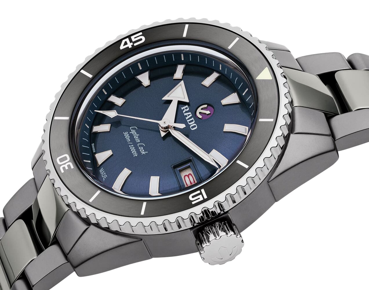 Rado - 763.6144.3.020 Rado