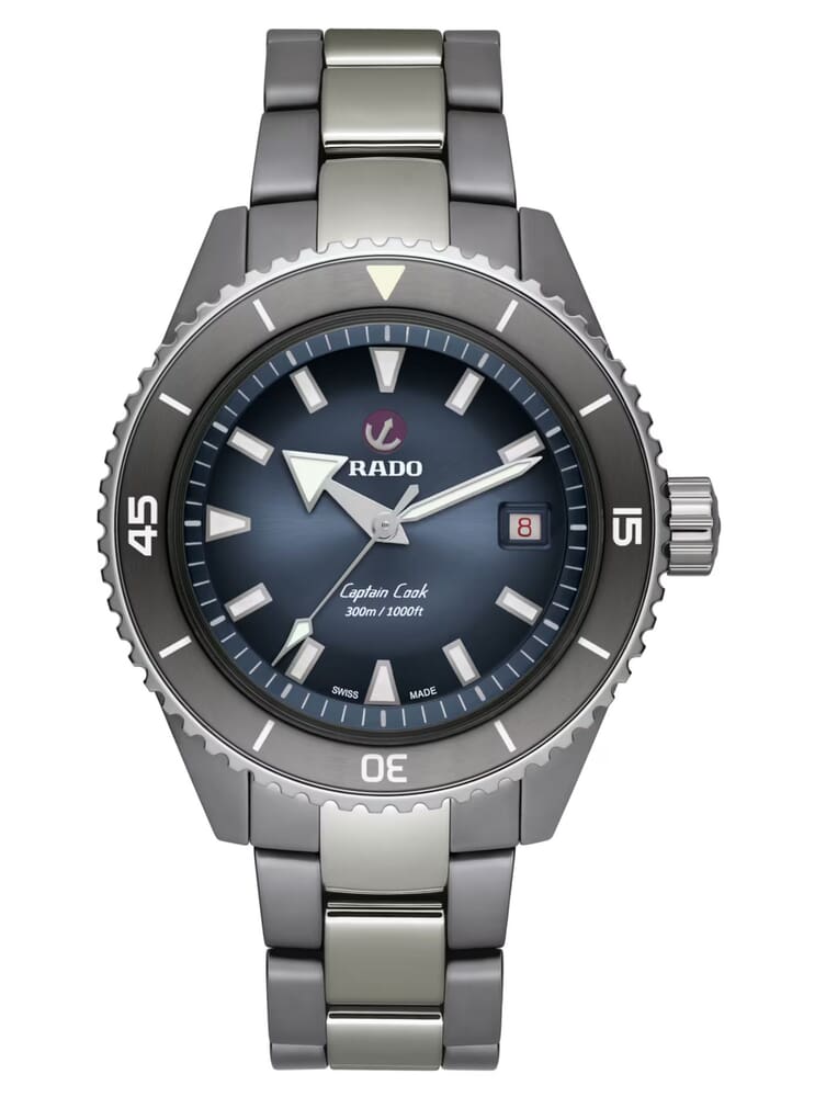 Rado - 763.6144.3.020 Rado