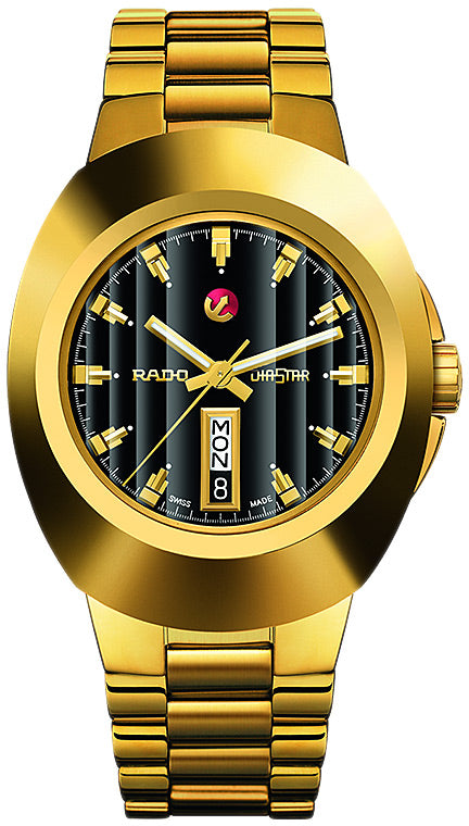 Rado - 764.0999.3.015 Rado