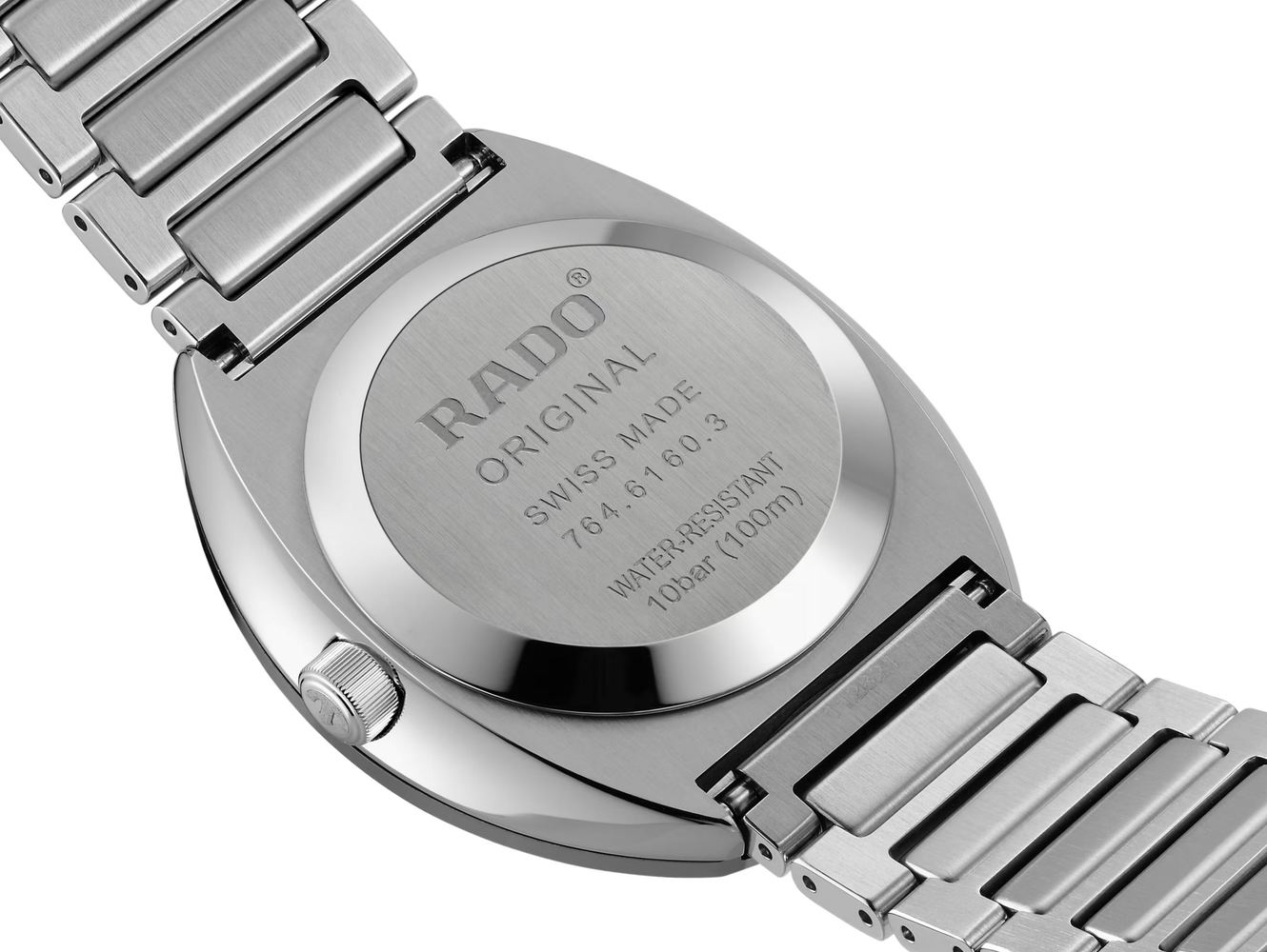 Rado - 764.6160.3.021 Rado