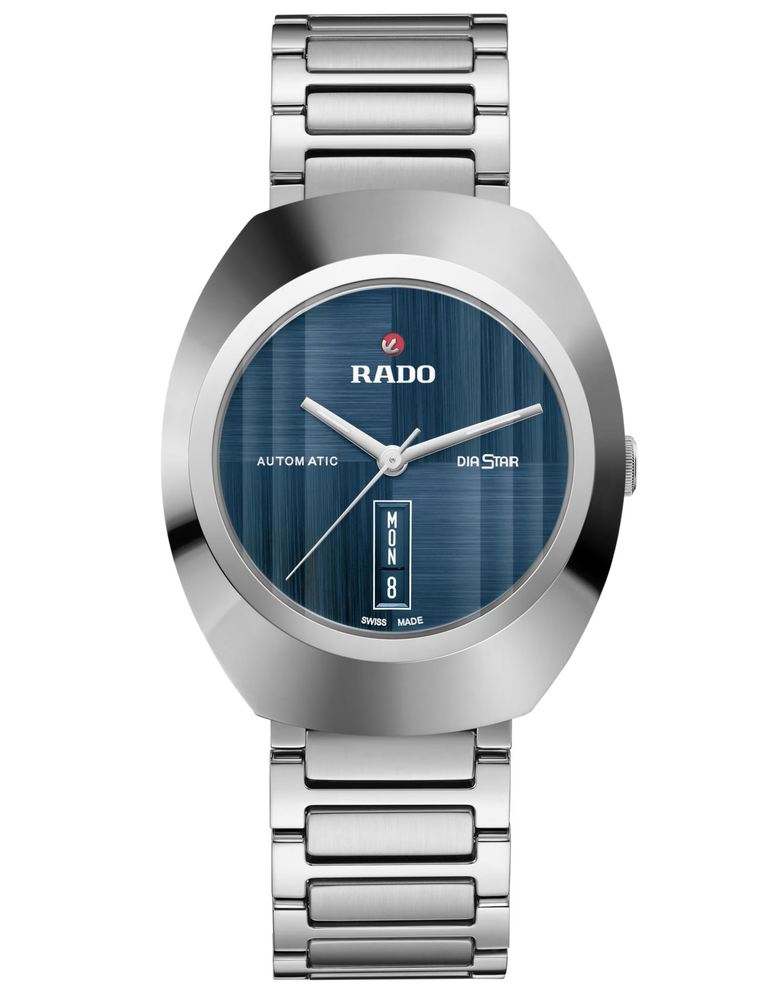 Rado - 764.6160.3.021 Rado