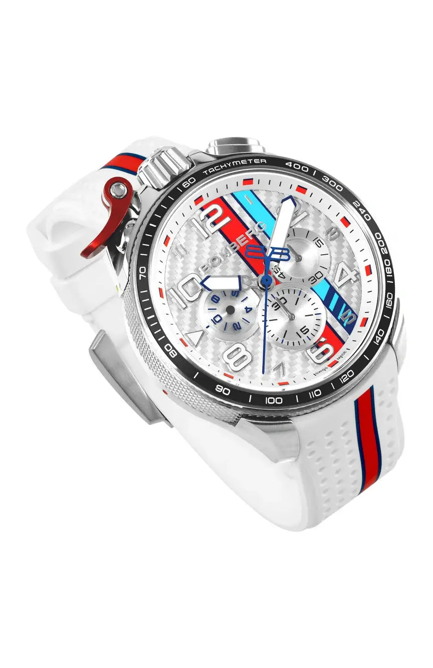 BOMBERG RACING RACING CARBON MT