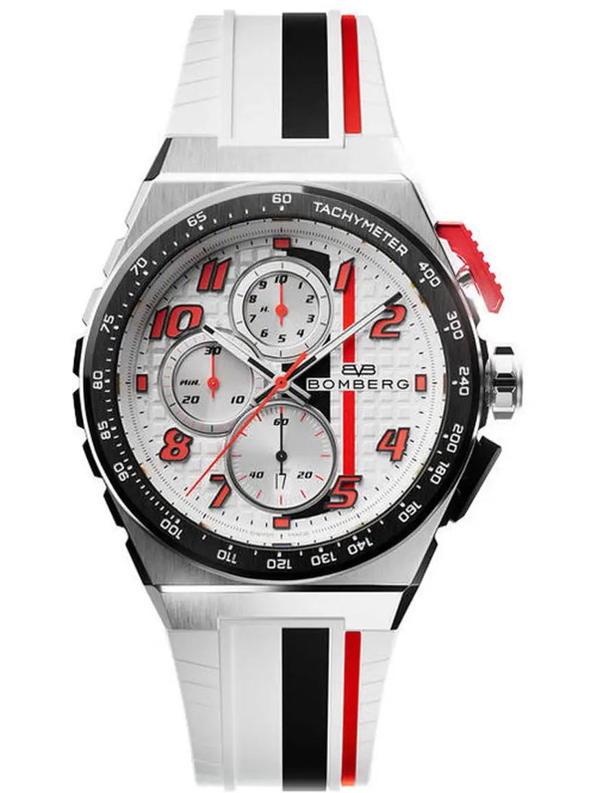 BOMBERG APEX APEX WR