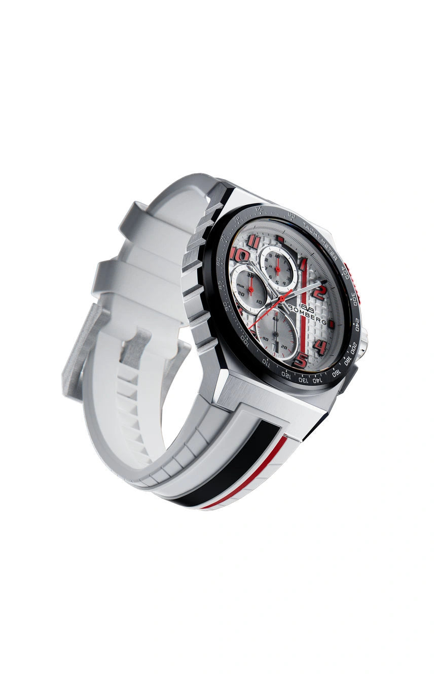 BOMBERG APEX APEX WR