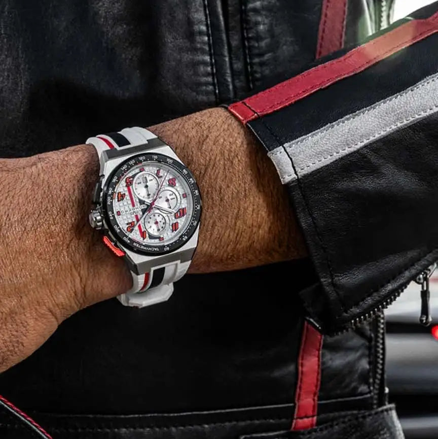 BOMBERG APEX APEX WR