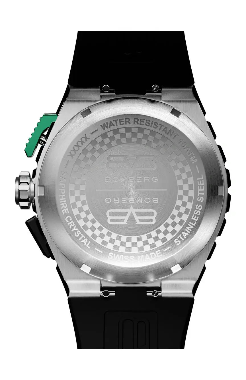 BOMBERG APEX APEX GB