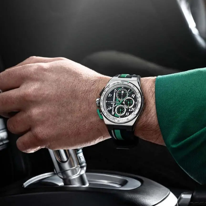 BOMBERG APEX APEX GB