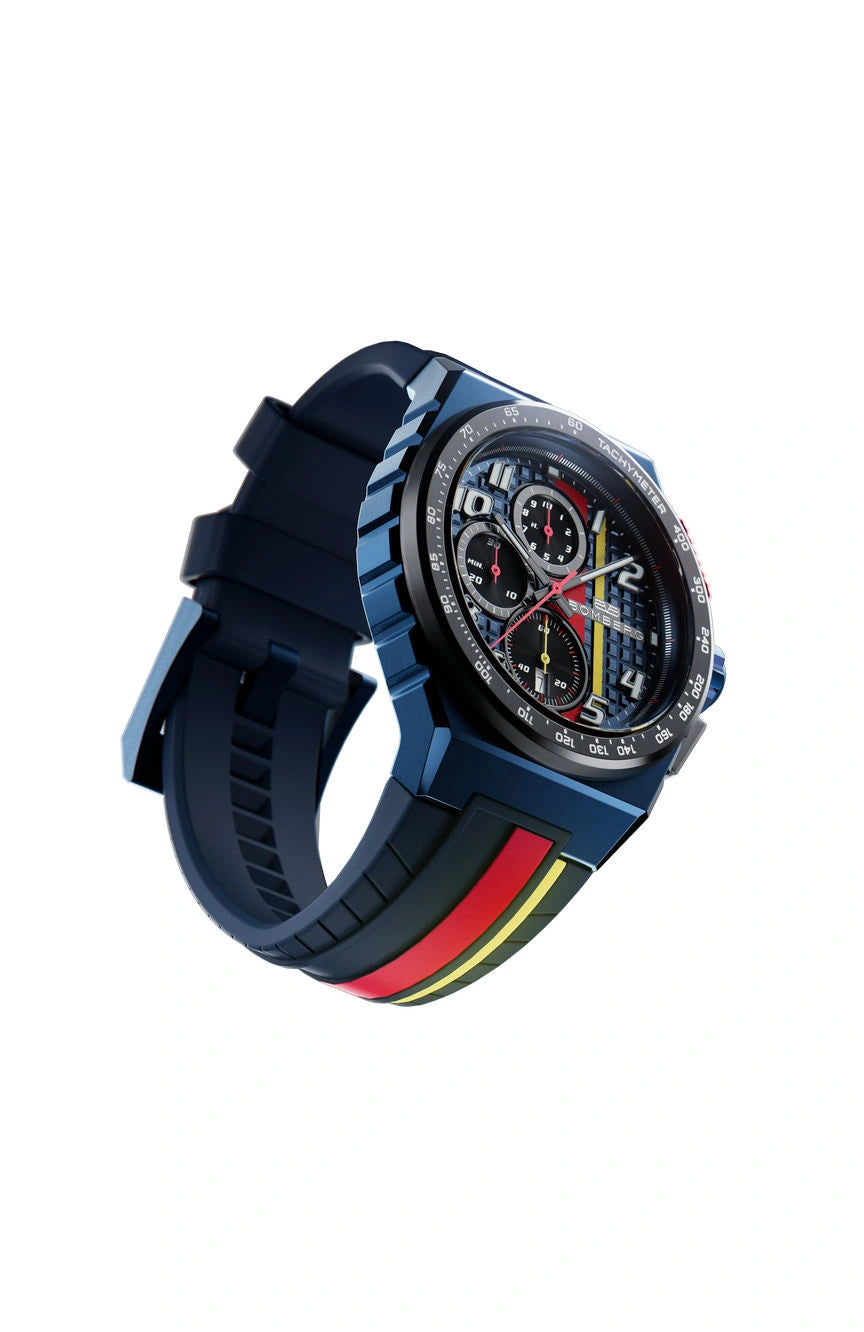 BOMBERG APEX APEX RB