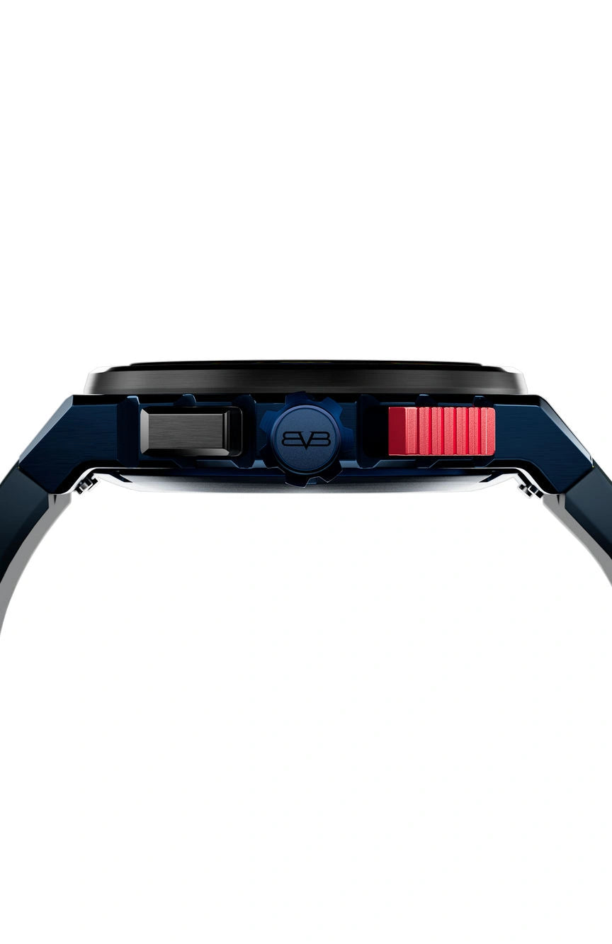 BOMBERG APEX APEX RB