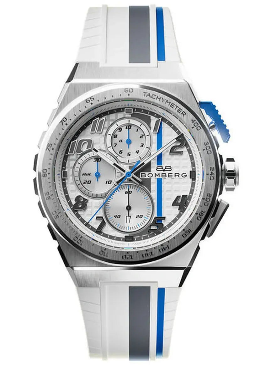 BOMBERG APEX APEX YM