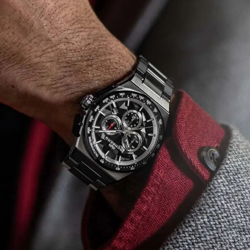 BOMBERG APEX APEX PULSE CK