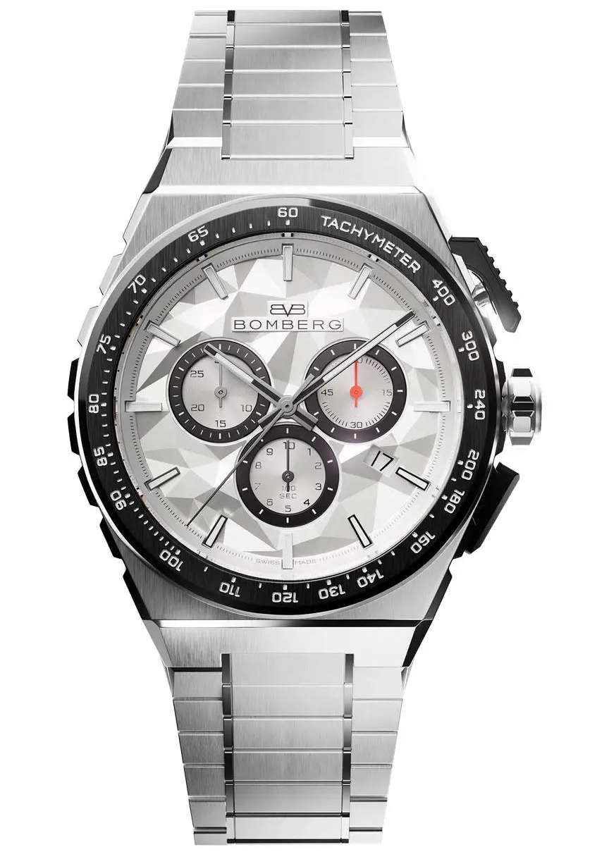 BOMBERG APEX APEX PULSE CW