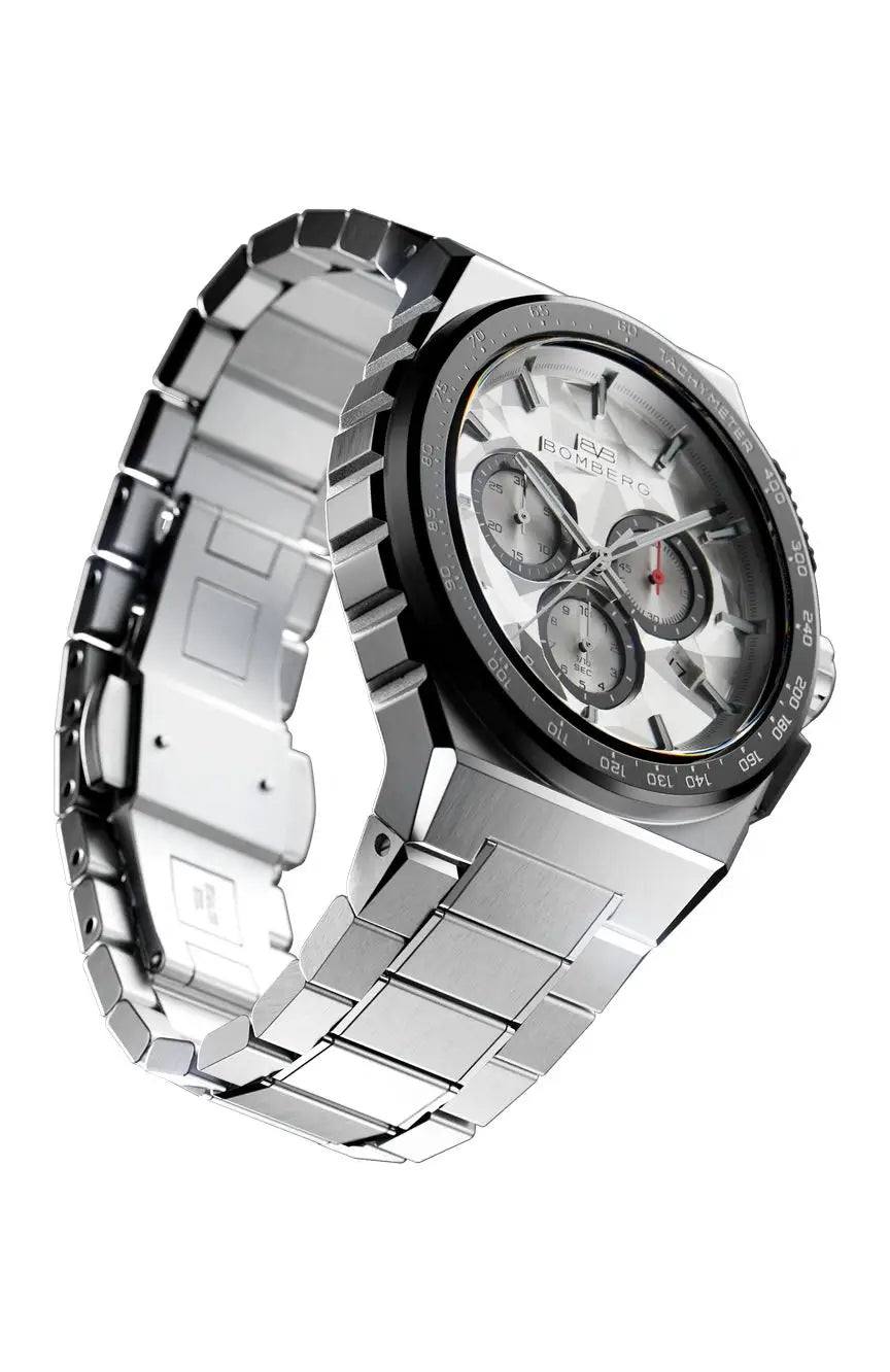 BOMBERG APEX APEX PULSE CW