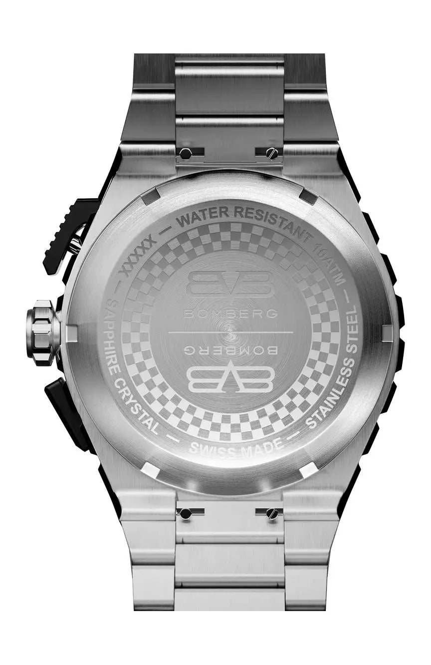 BOMBERG APEX APEX PULSE CW