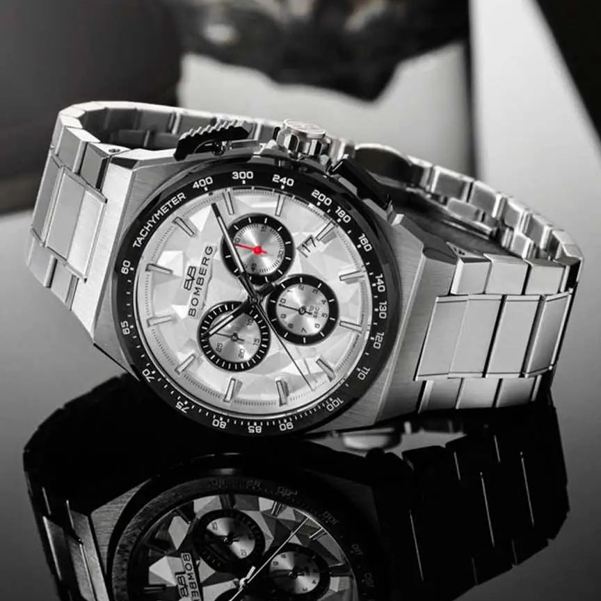 BOMBERG APEX APEX PULSE CW