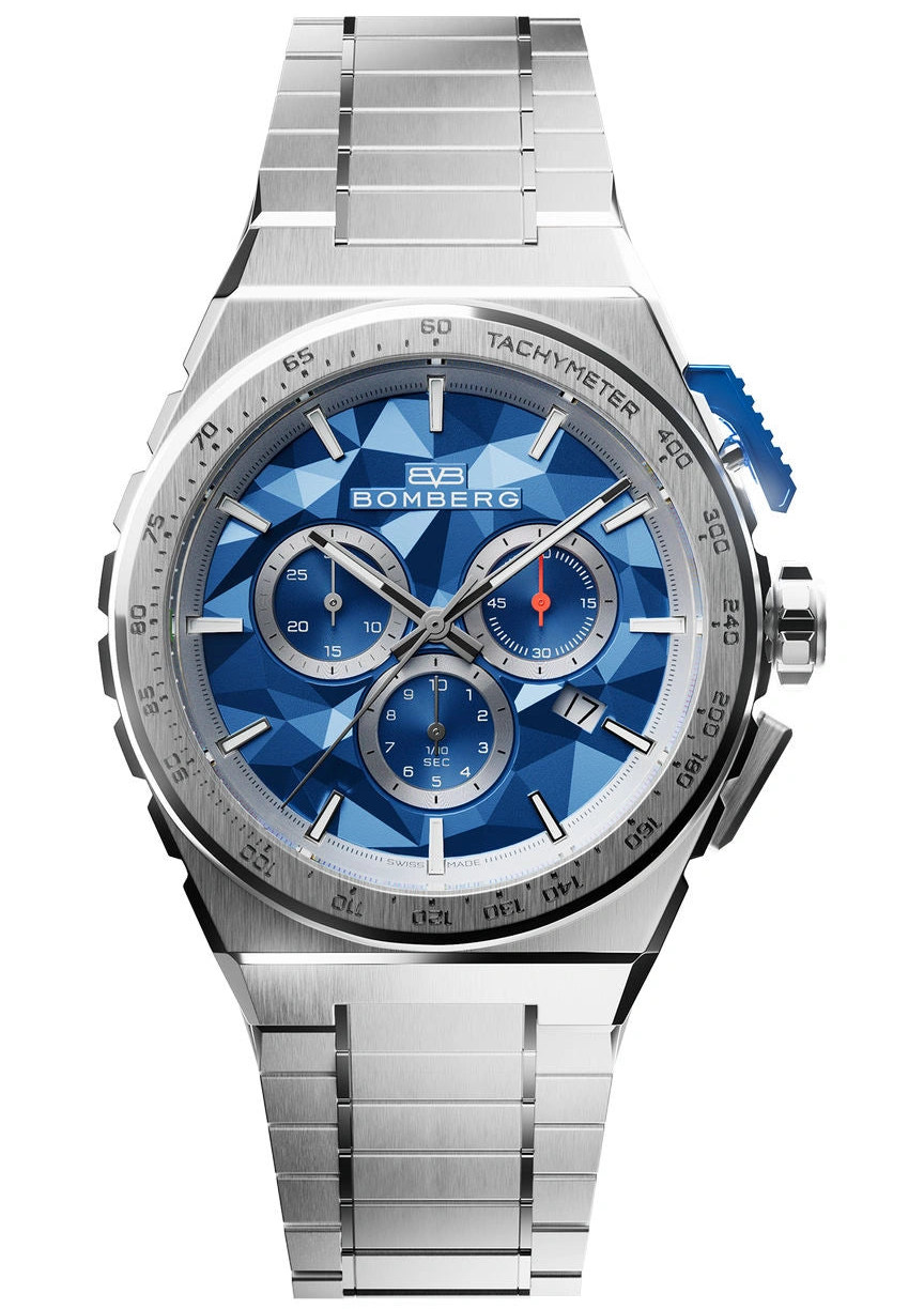 BOMBERG APEX APEX PULSE CB