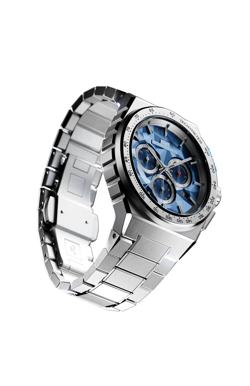 BOMBERG APEX APEX PULSE CB