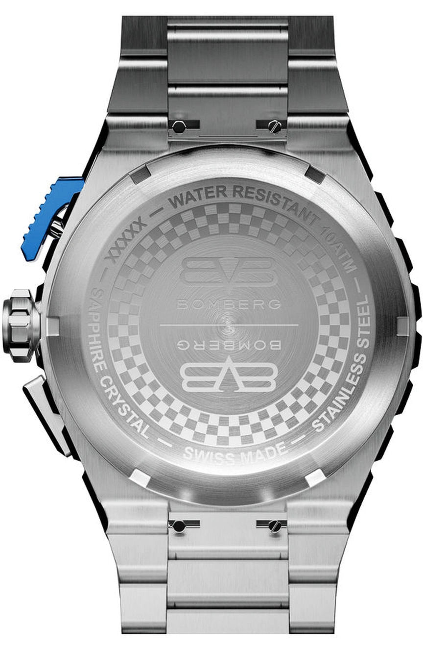 BOMBERG APEX APEX PULSE CB