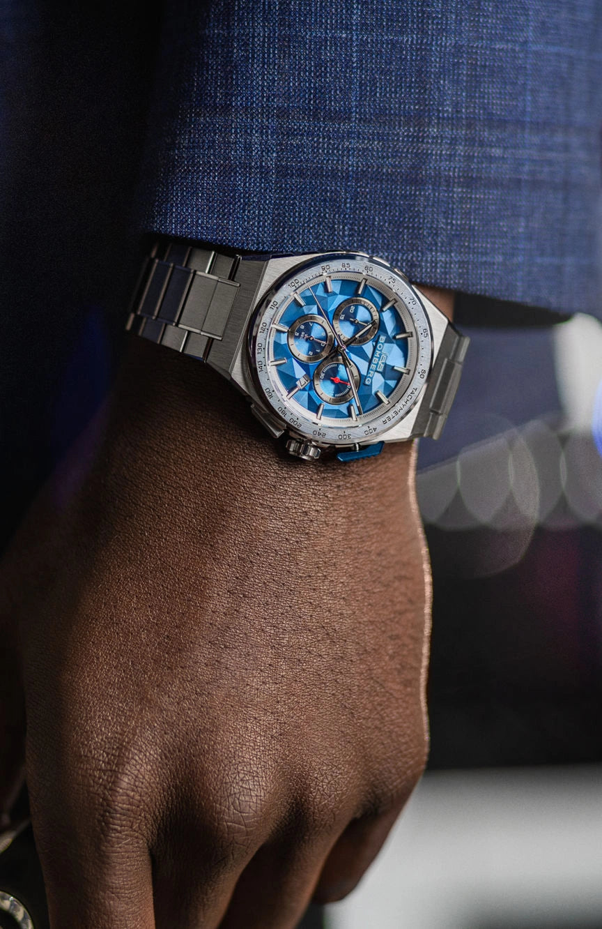 BOMBERG APEX APEX PULSE CB