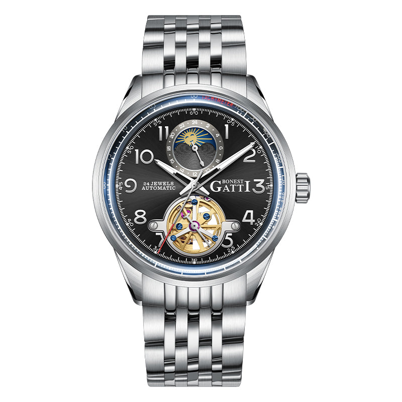 Bonest Gatti - BG5808-S1