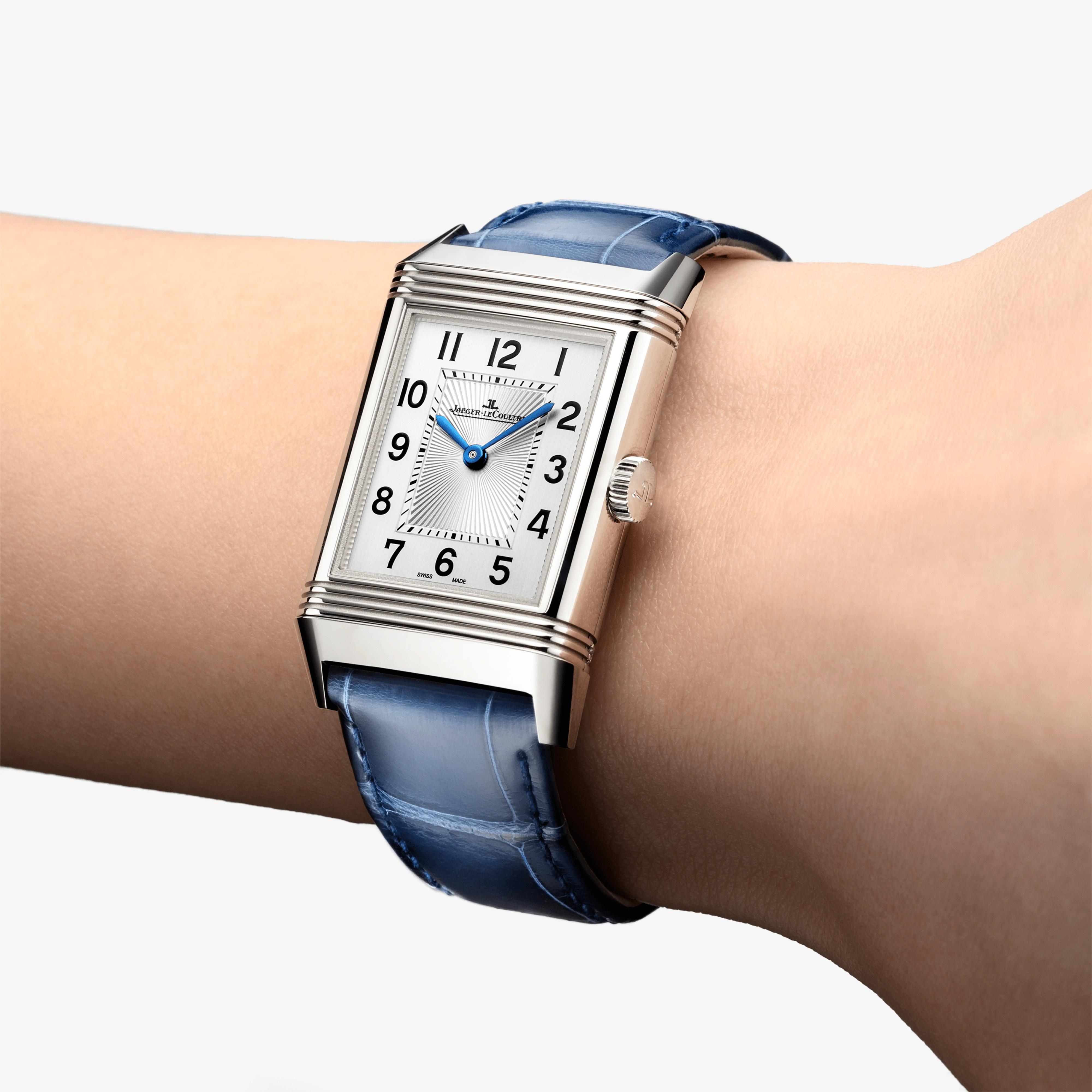 Reverso Classic Duetto Jaeger-LeCoultre