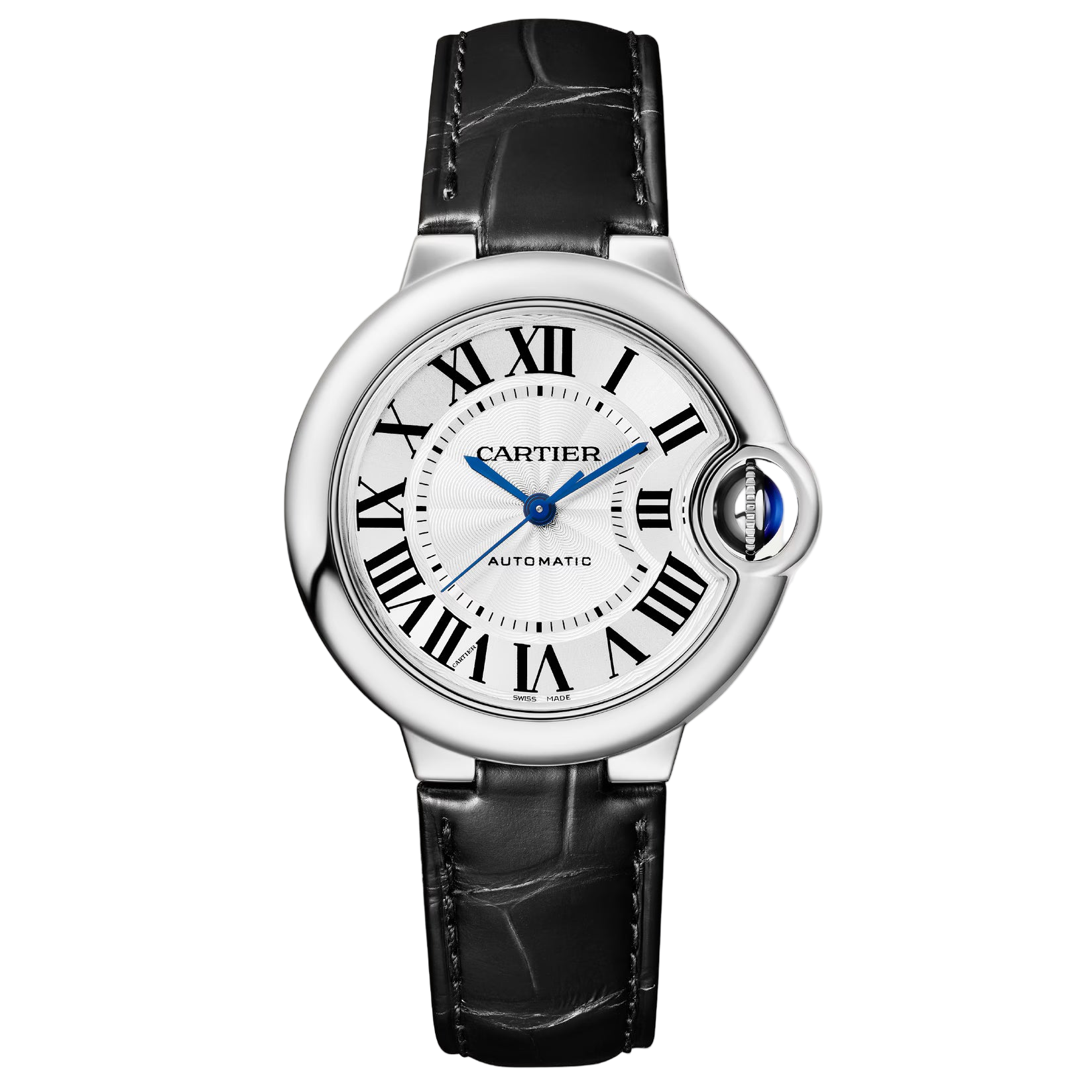 BALLON BLEU DE CARTIER WATCH