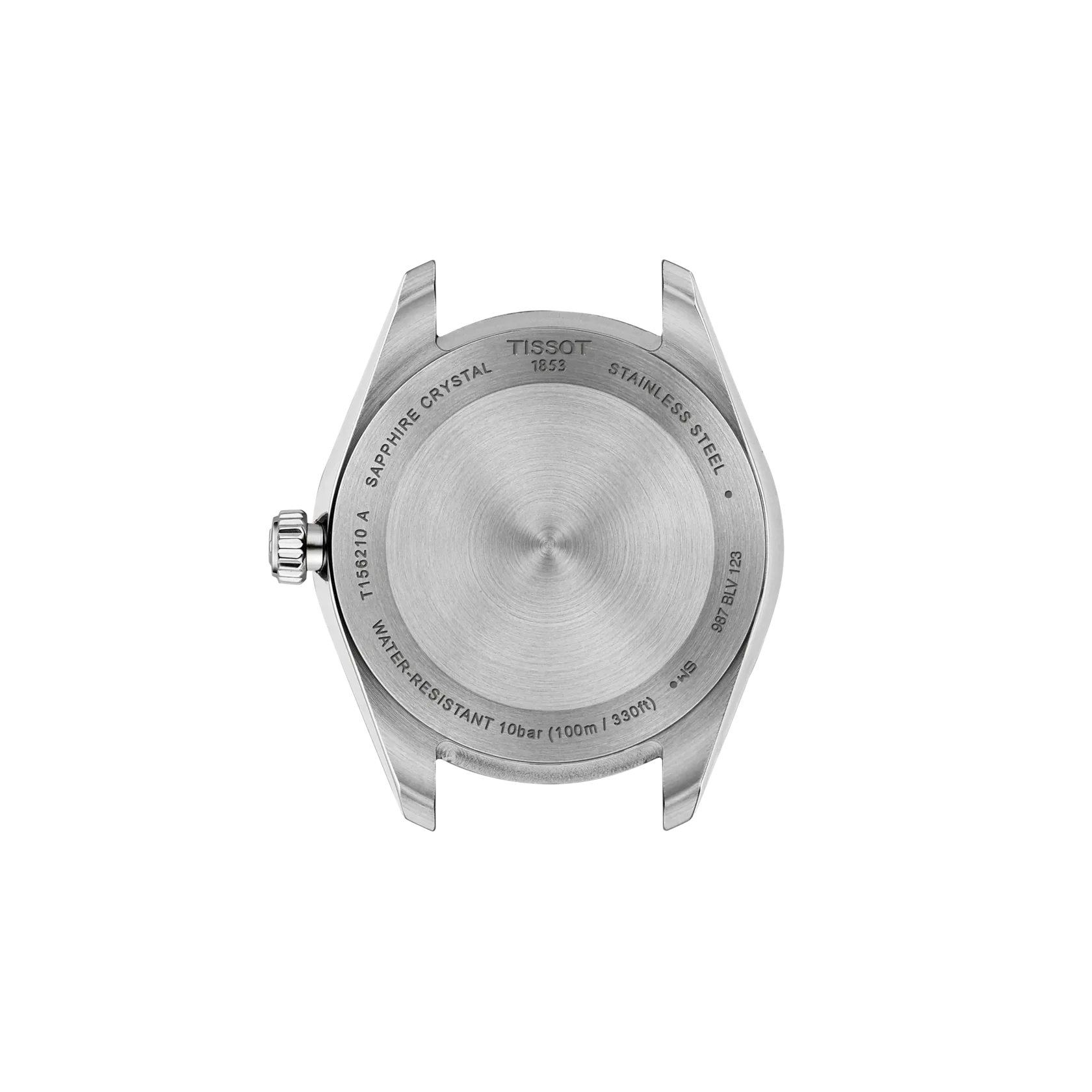 Tissot - T156.210.22.031.01 Tissot
