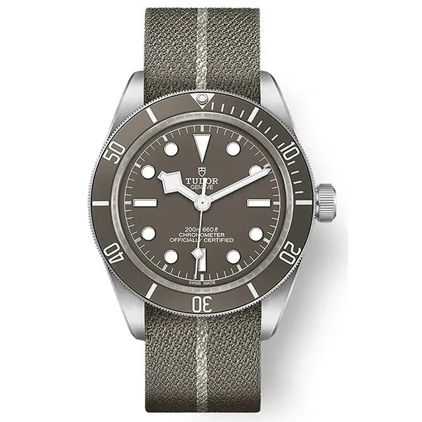 Tudor Black Bay Fifty-Eight 925 39Mm Men’S Watch