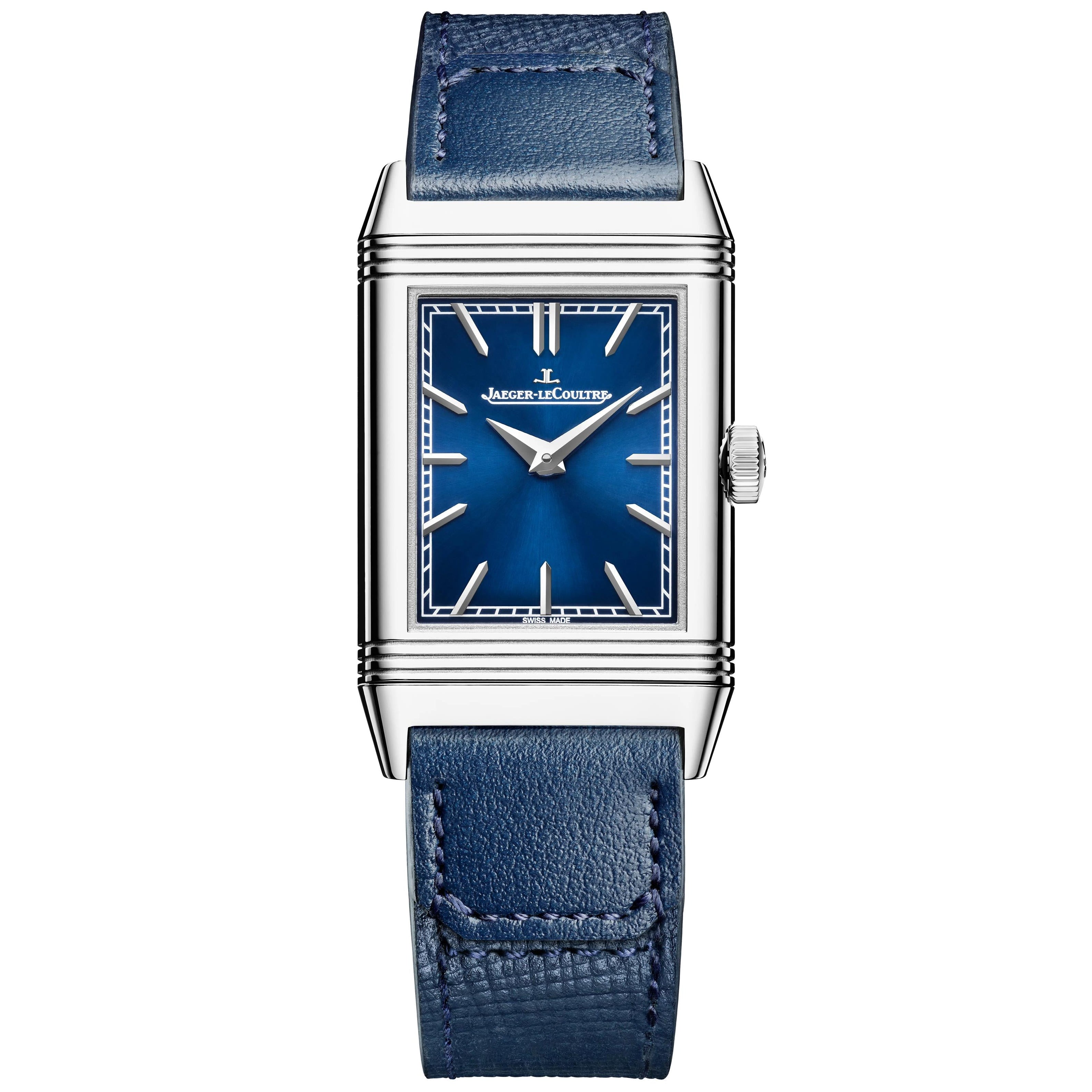 Reverso Tribute Monoface Jaeger-LeCoultre