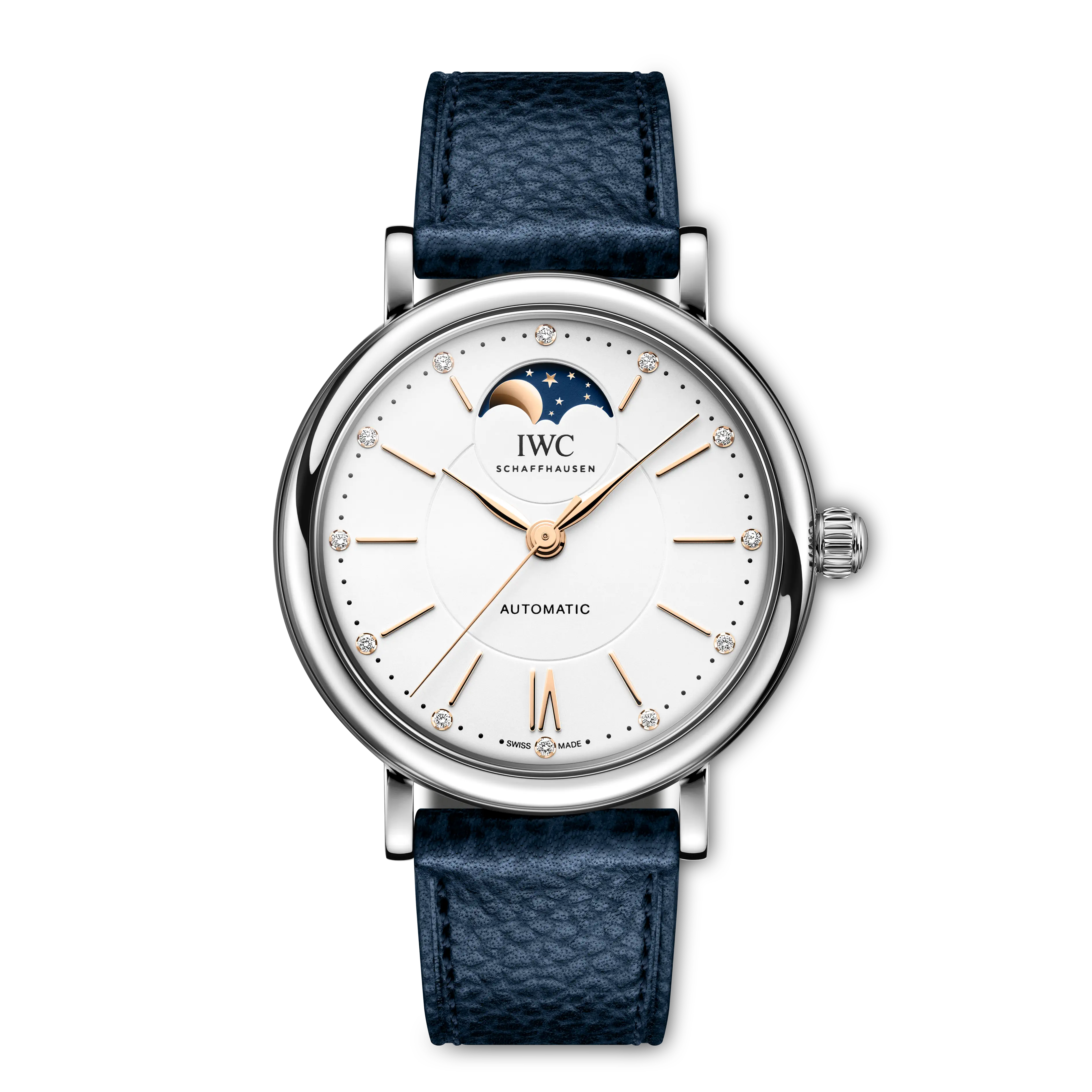 Portofino Automatic Moon Phase 37 IWC