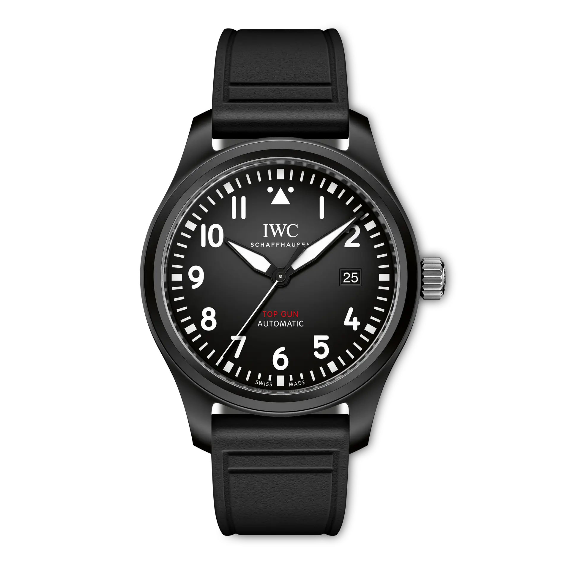 Iwc Pilot's Watch Automatic TOP GUN - IW326906