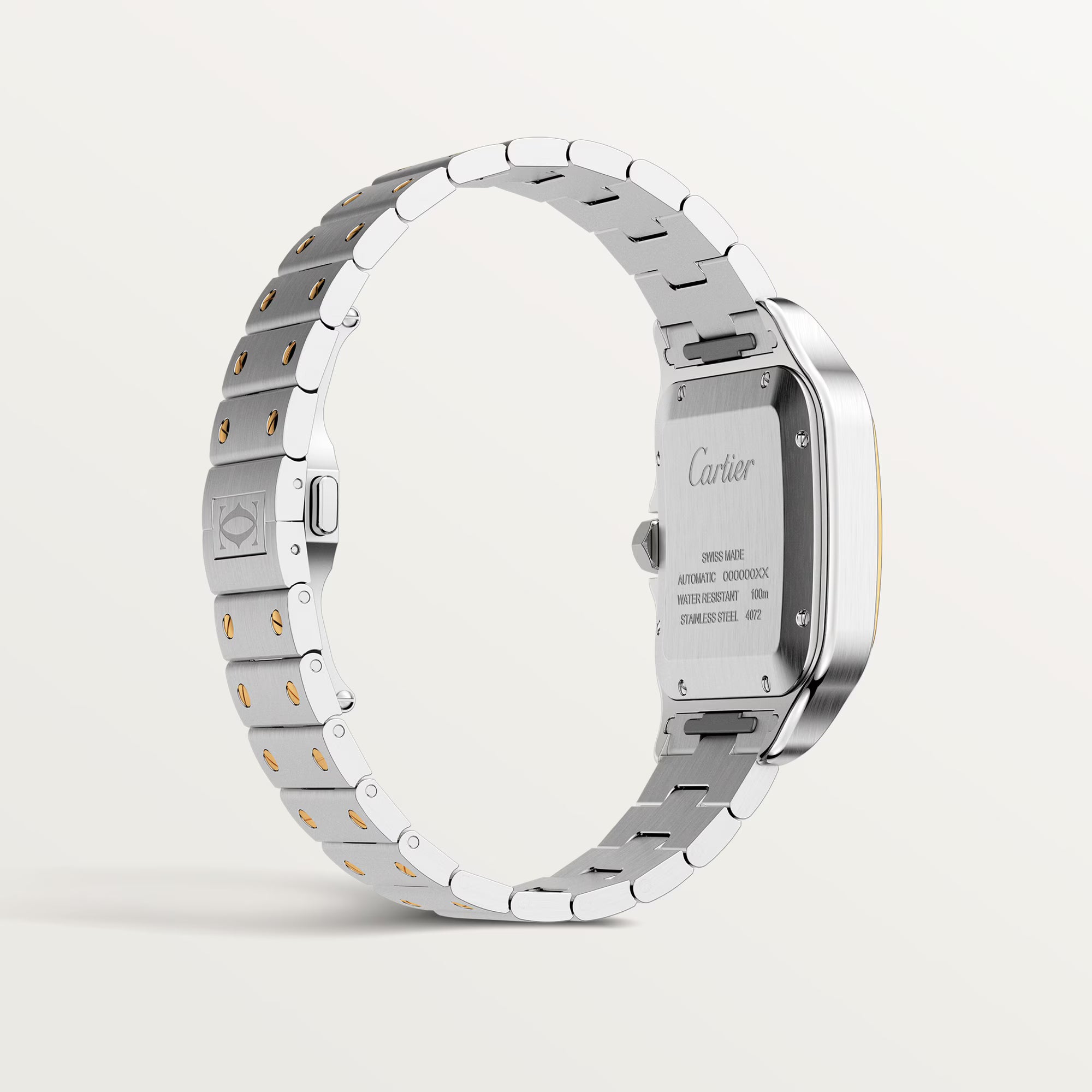 SANTOS DE CARTIER WATCH