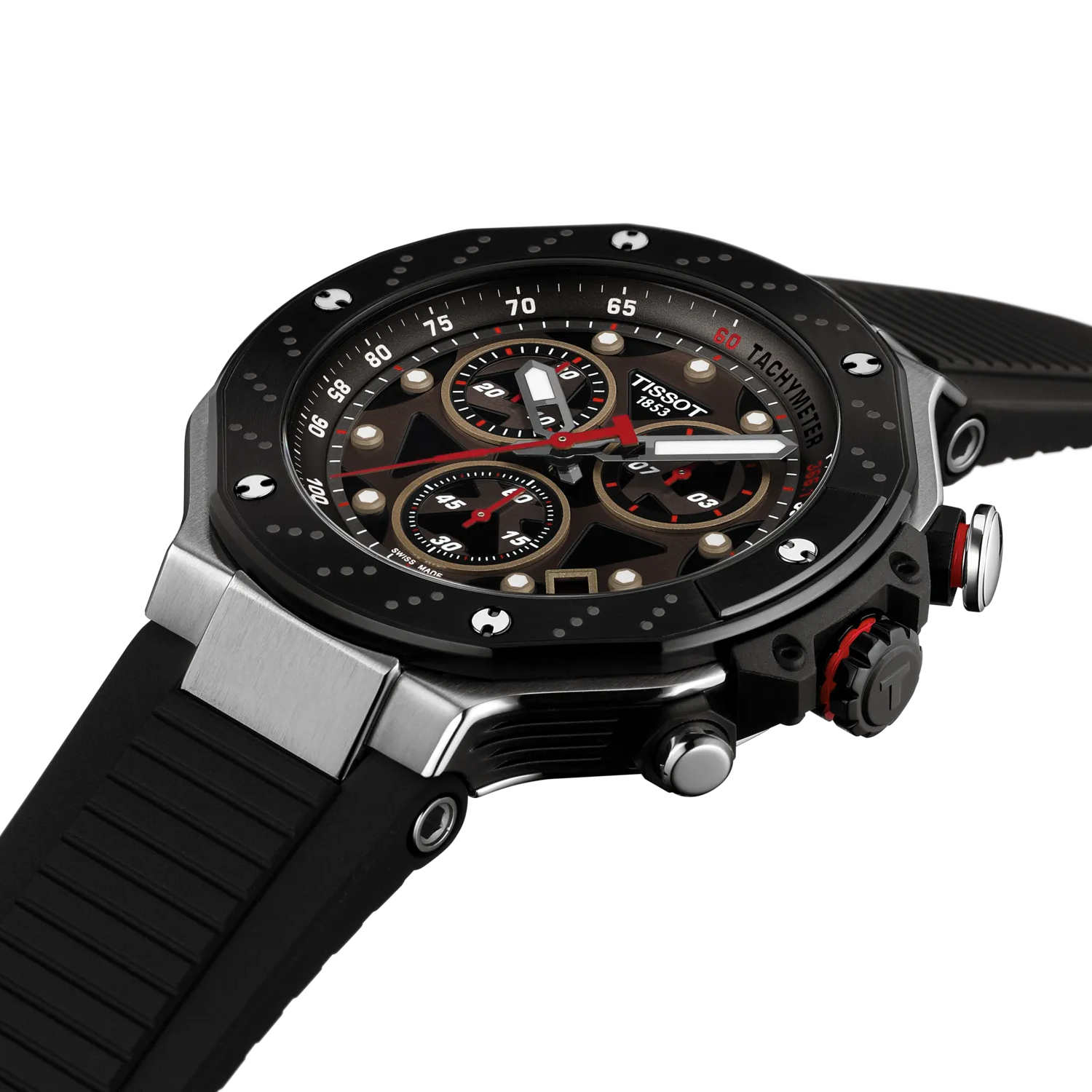 Tissot - T141.417.27.081