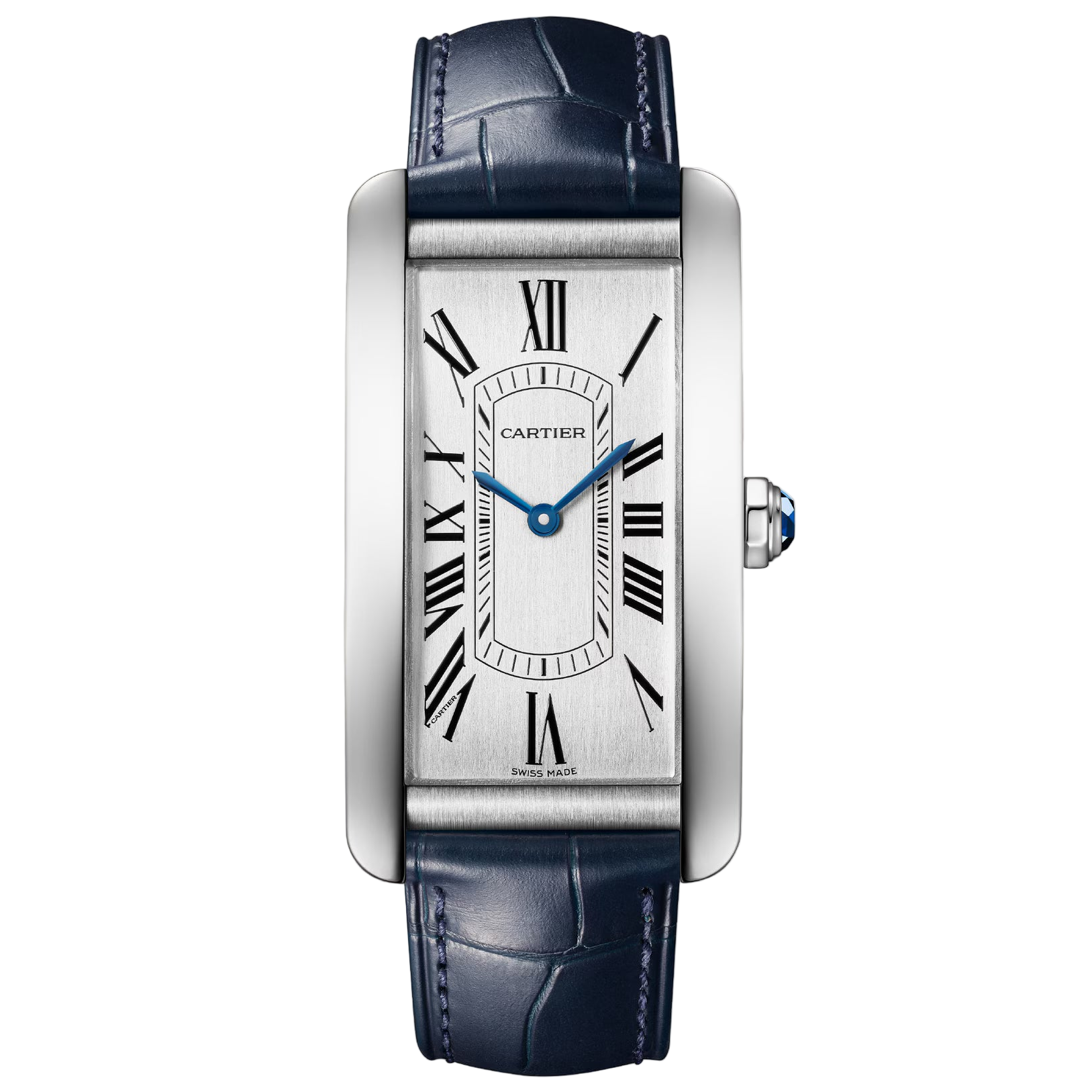 TANK AMÉRICAINE WATCH