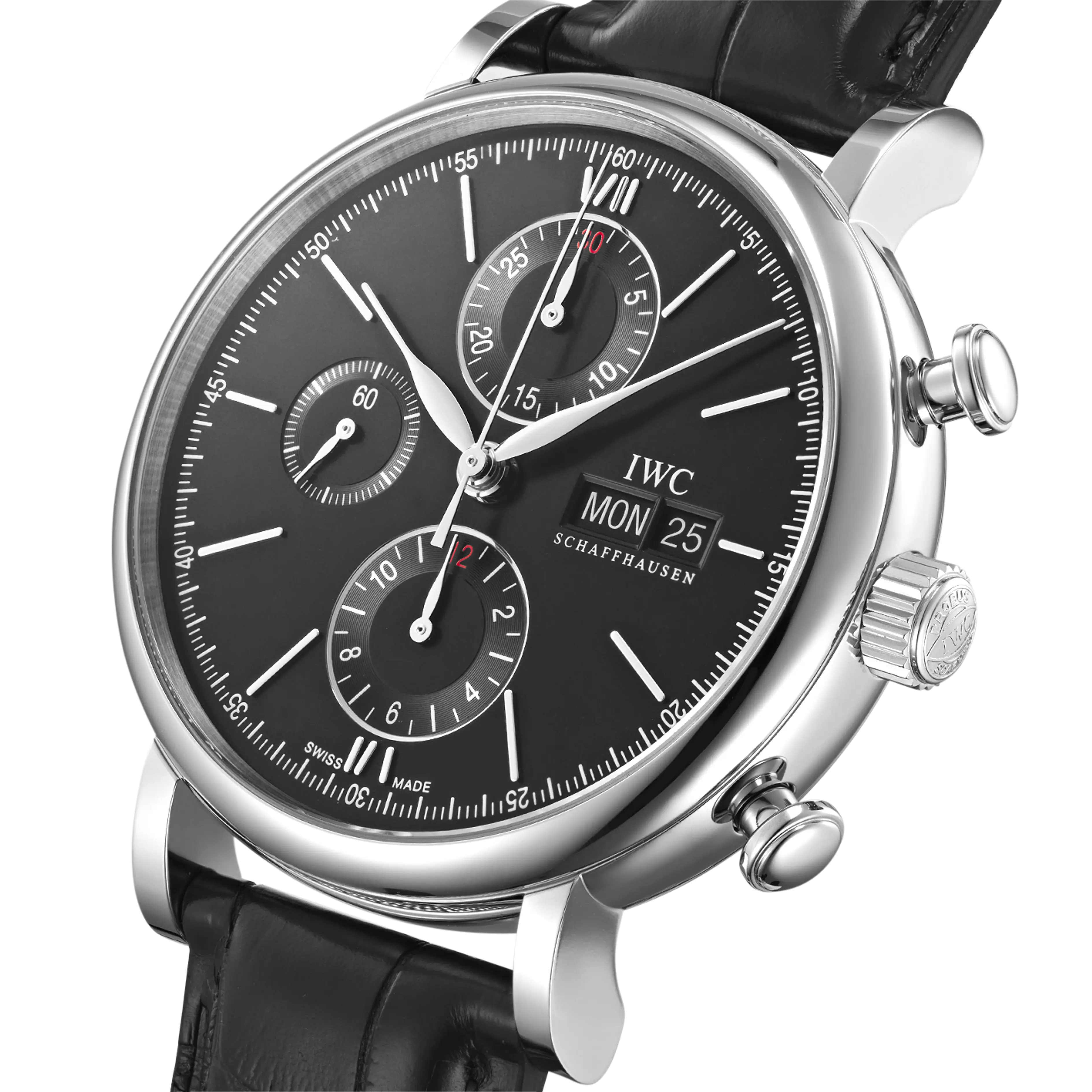 Portofino Chronograph IWC