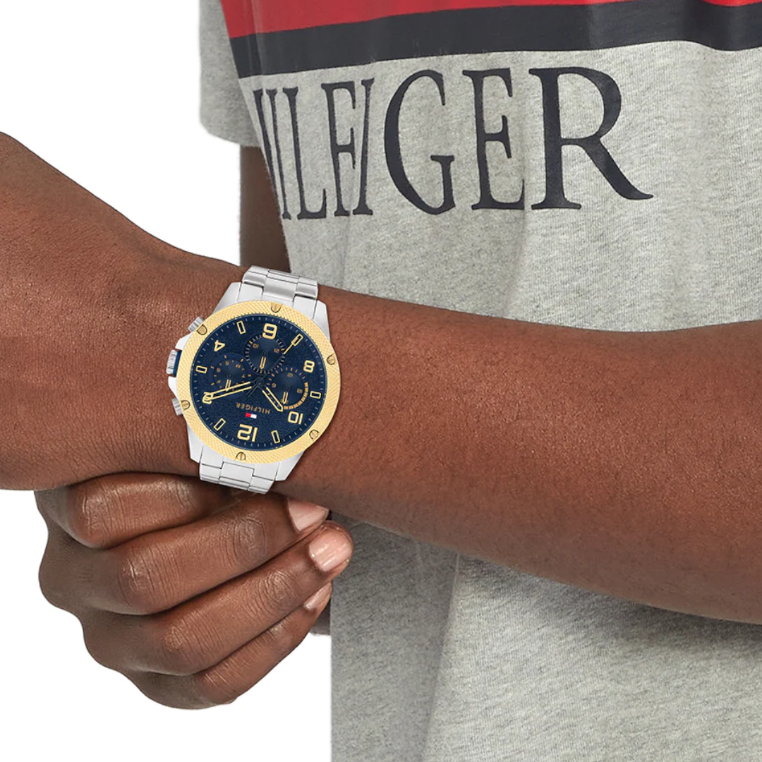 Tommy Hilfiger - 179.2031 - Azzam Watches 