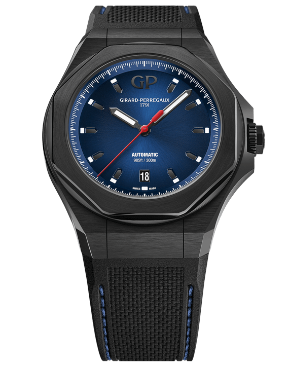LAUREATO ABSOLUTE