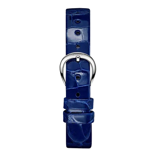 Peacock Exquisite Plumage Prism Watch Peacock