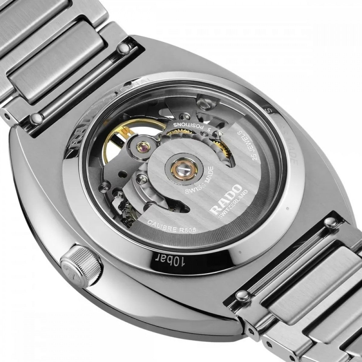 Rado - 808.6162.3.015 Rado