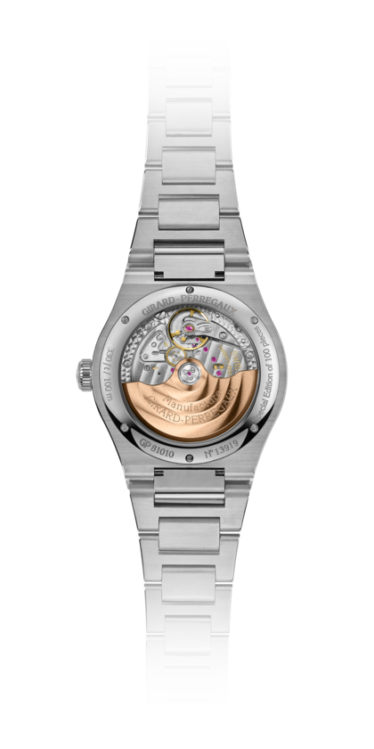 إصدار محدود من لورياتو أييرو اليابان