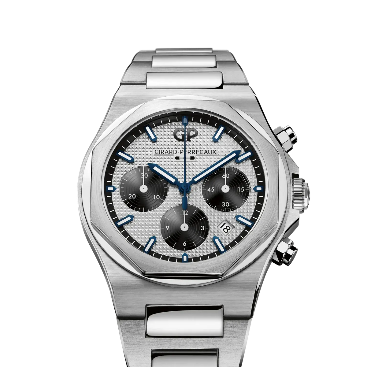 Laureato Chronograph Girard Perregaux
