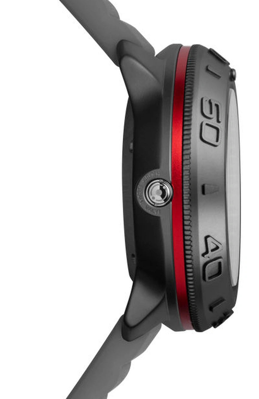 XERIC VOYAGER NASA Voyager Automatic 1000m Diver Meteorite