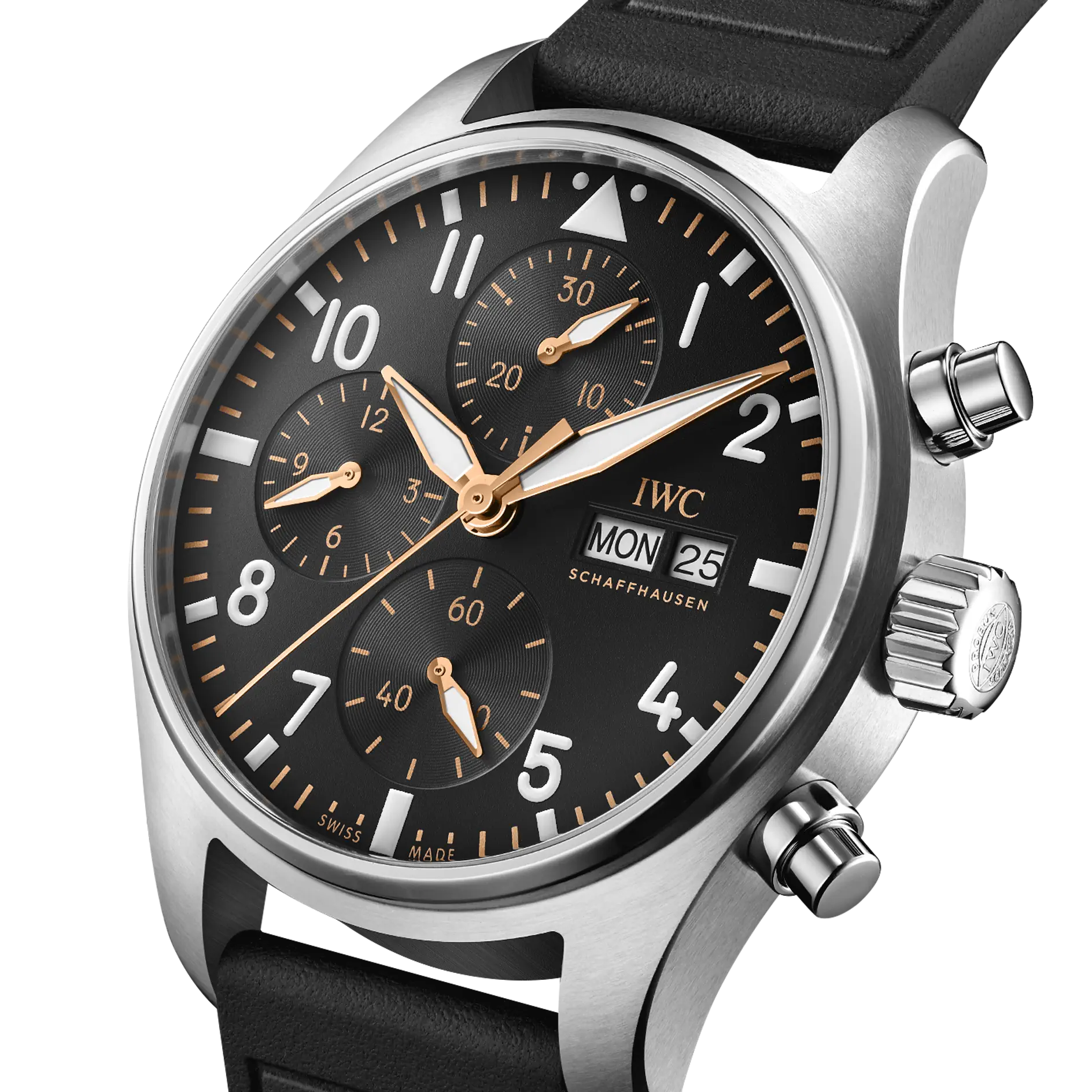 Iwc Pilot's Watch Chronograph 41 APXGP - IW388116