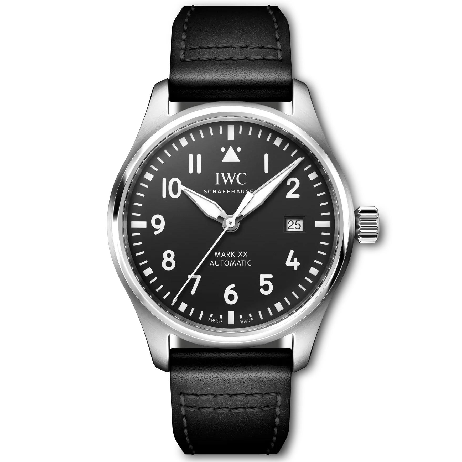 ساعة الطيار من آي دبليو سي مارك إكس إكس - IW328201