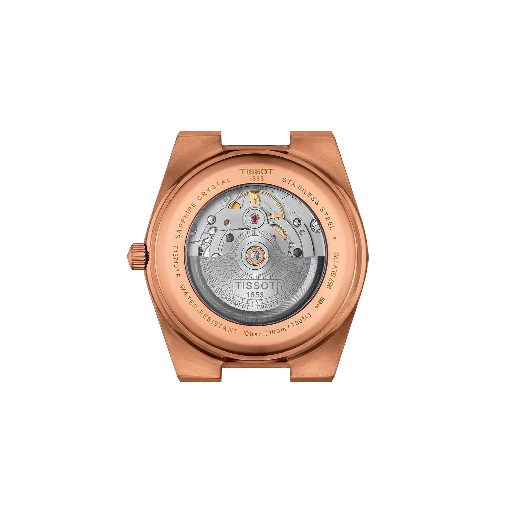 Tissot - T137.407.33.041 Tissot