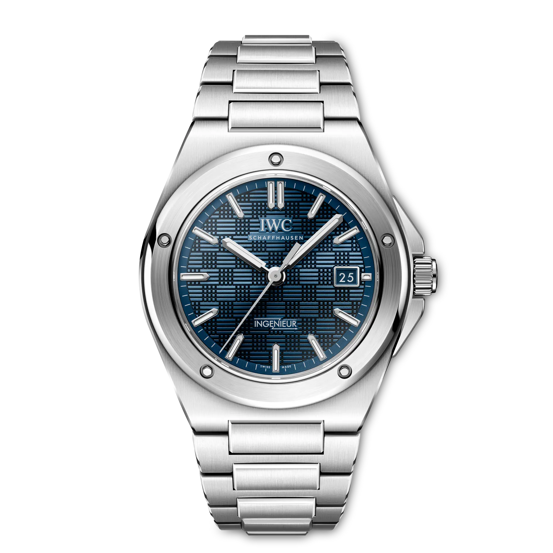 Iwc Ingenieur Automatic 40 - IW328907